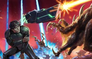 Let Them Come: Onslaught Review Let Them Come: Onslaught Review