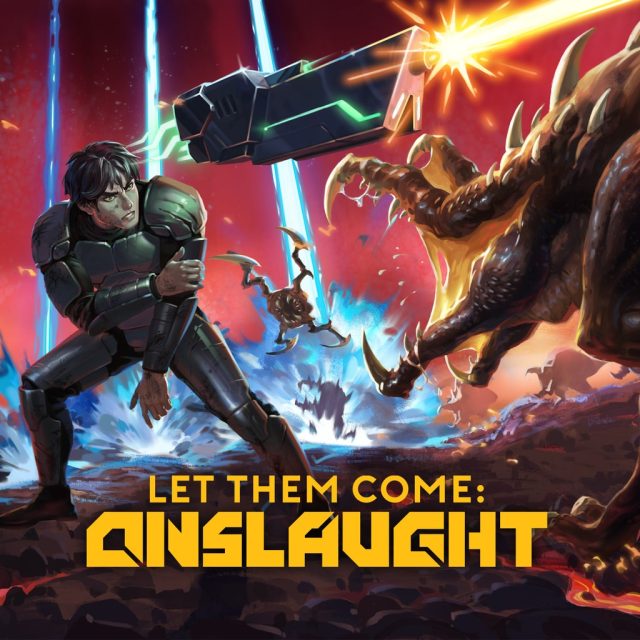 Let Them Come: Onslaught Review
