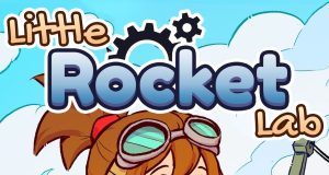 Little Rocket Lab Review Little Rocket Lab Review