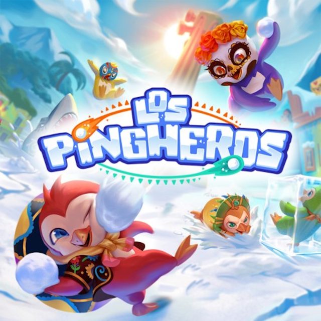 Los Pingheros Review