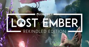 Lost Ember: Rekindled Edition Review Lost Ember: Rekindled Edition Review