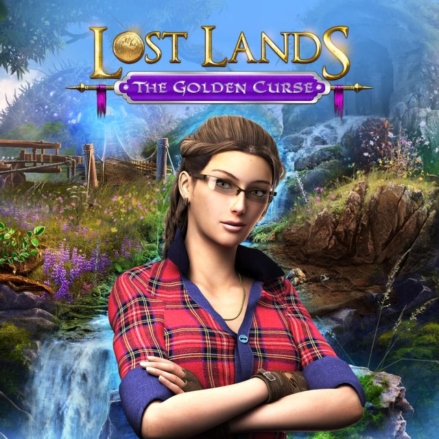 Lost Lands 3: The Golden Curse Review