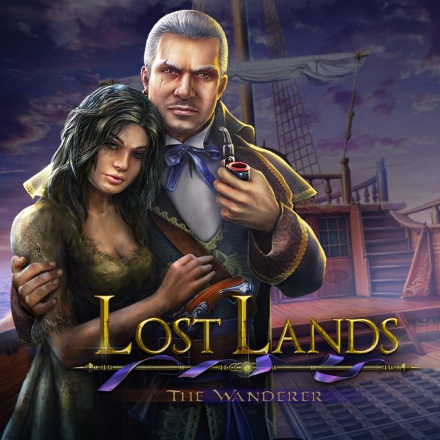 Lost Lands 4: The Wanderer Review