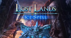 Lost Lands 5: Ice Spell Review Lost Lands 5: Ice Spell Review