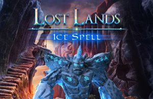 Lost Lands 5: Ice Spell Review Lost Lands 5: Ice Spell Review