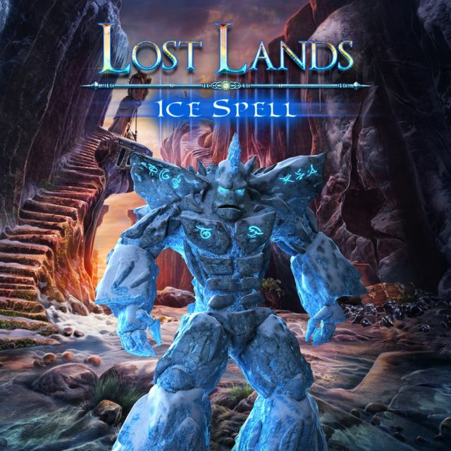Lost Lands 5: Ice Spell Review