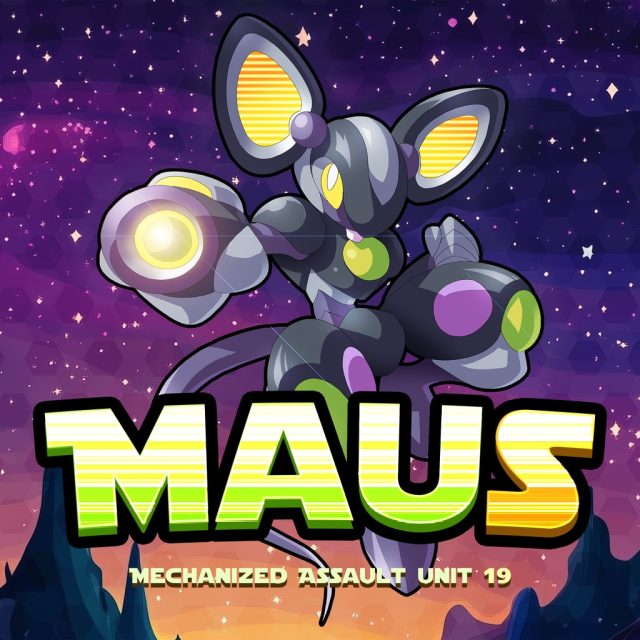 M.A.U.S Review