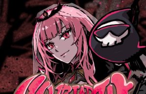 MYRIAD DEATH Review MYRIAD DEATH Review