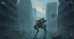 Machine TakeOver Review Machine TakeOver Review