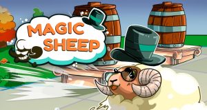 Magic Sheep Review Magic Sheep Review