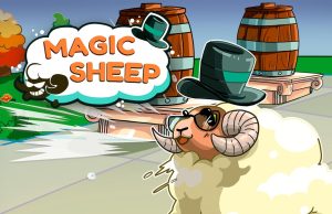 Magic Sheep Review Magic Sheep Review