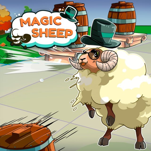 Magic Sheep Review