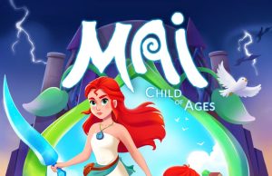 Mai: Child of Ages Review Mai- Child of Ages Review