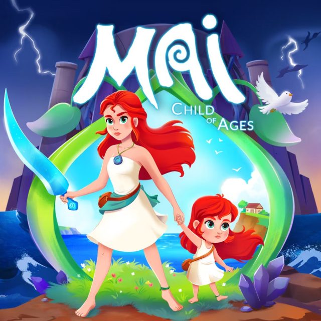 Mai- Child of Ages Review