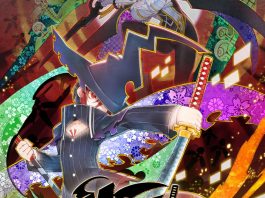 Majogami Review