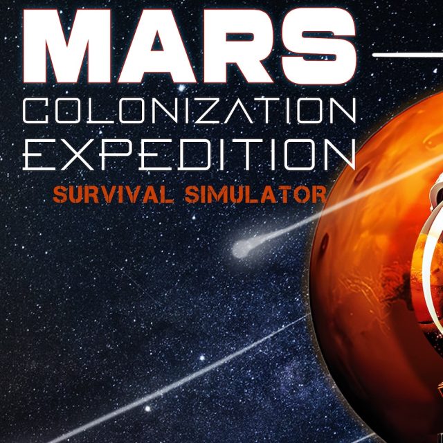 Mars Colonization Expedition- Survival Simulator Review Mars Colonization Expedition- Survival Simulator Review