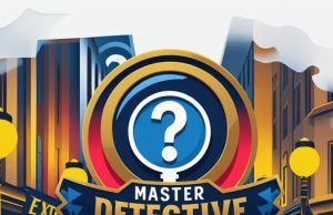 Master Detective Review Master Detective Review