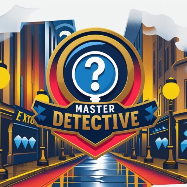 Master Detective Review Master Detective Review