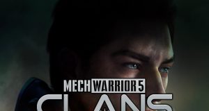 MechWarrior 5: Clans – Wolves of Tukayyid Review MechWarrior 5: Clans – Wolves of Tukayyid Review