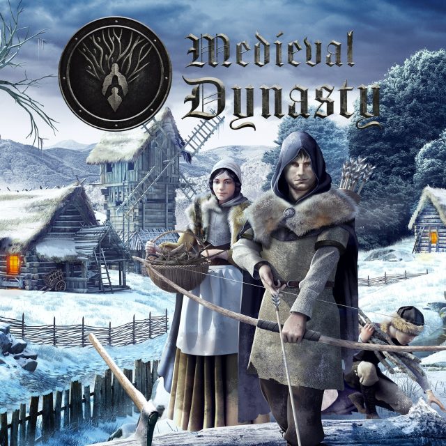 Medieval Dynasty - Complete Edition