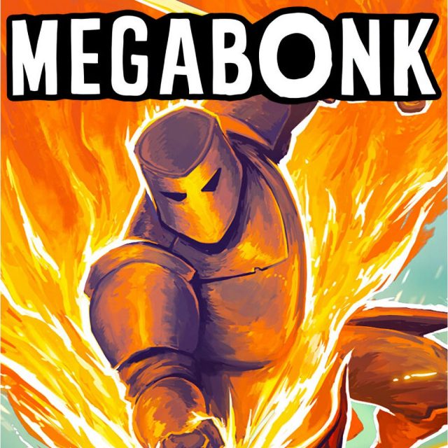 Megabonk Review