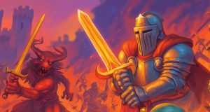 Megabonk Smash Review Megabonk Smash Review