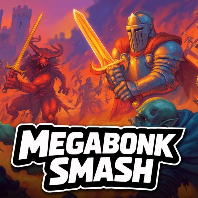 Megabonk Smash Review Megabonk Smash Review