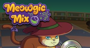 Meowgic Mix Review Meowgic Mix Review