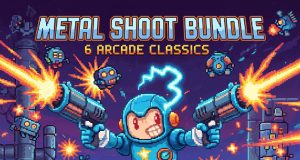 Metal Shoot Bundle Review Metal Shoot Bundle Review