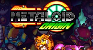 Metaloid: Origin Review Metaloid- Origin Review