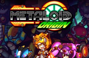 Metaloid: Origin Review Metaloid- Origin Review