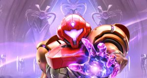 Metroid Prime 4: Beyond Review Metroid Prime 4: Beyond Review