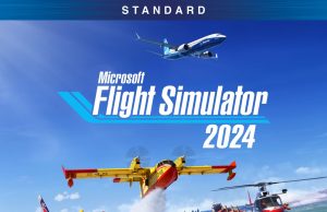 Microsoft Flight Simulator 2024 Review Microsoft Flight Simulator 2024 Review