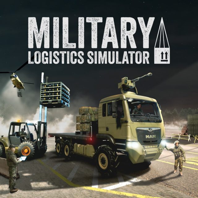 Military Logistics Simulator Review Military Logistics Simulator Review