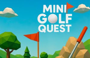 Mini Golf Quest Review Mini Golf Quest Review