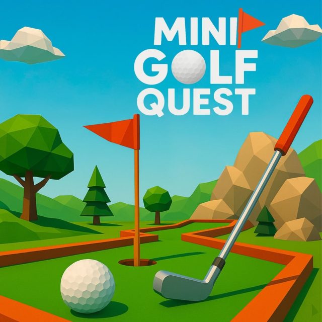 Mini Golf Quest Review
