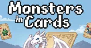 Monsters in Cards Review Monsters in Cards Review