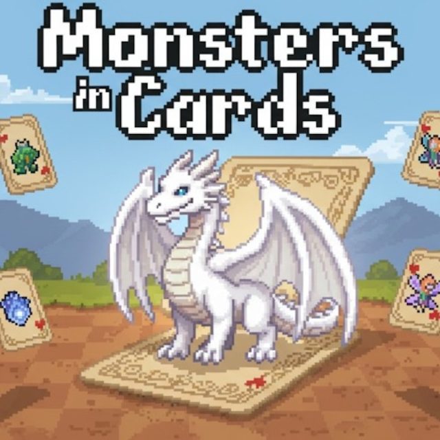 Monsters in Cards Review