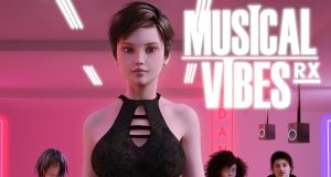Musical Vibes RX: Total Vibes Vol. 3 Review Musical Vibes RX: Total Vibes Vol. 3 Review