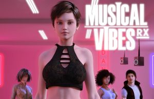 Musical Vibes RX: Total Vibes Vol. 3 Review Musical Vibes RX: Total Vibes Vol. 3 Review