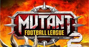 Mutant Football League 2 Review Mutant Football League 2 Review