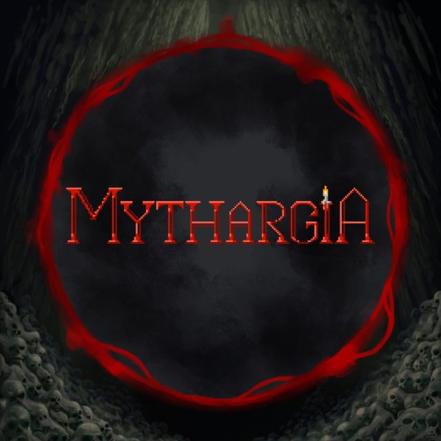 Mythargia Review Mythargia Review