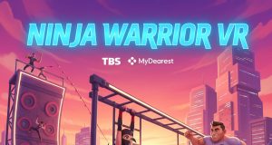 NINJA WARRIOR VR Review NINJA WARRIOR VR Review