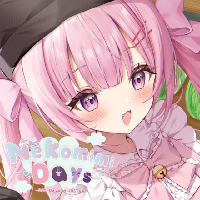 Nekomimi Days ~365 Days with You~ Review Nekomimi Days ~365 Days with You~ Review