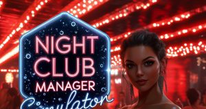 Night Club Manager Simulator Review Night Club Manager Simulator