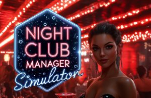 Night Club Manager Simulator Review Night Club Manager Simulator