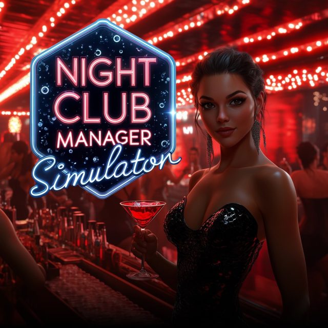 Night Club Manager Simulator Review Night Club Manager Simulator