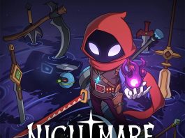 Nightmare: The Lunatic Review