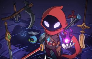 Nightmare: The Lunatic Review Nightmare: The Lunatic Review