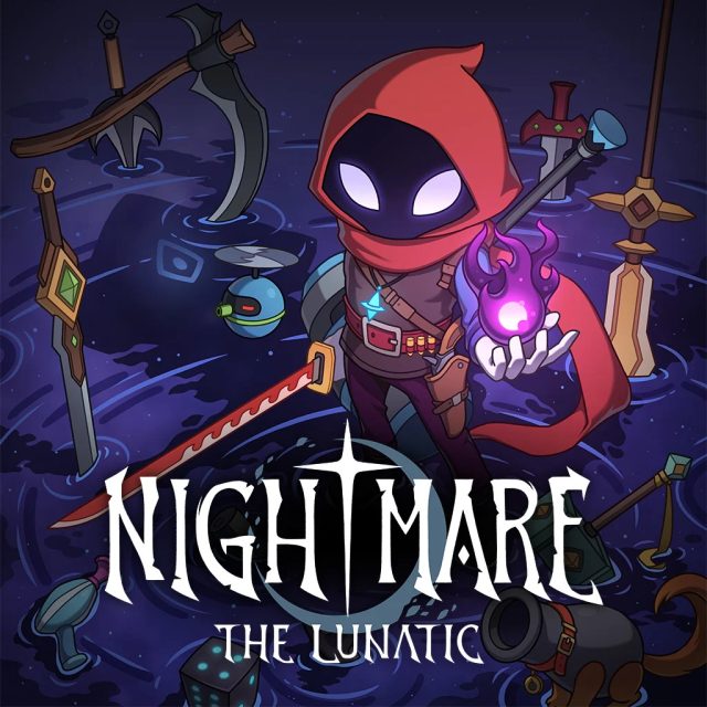 Nightmare: The Lunatic Review